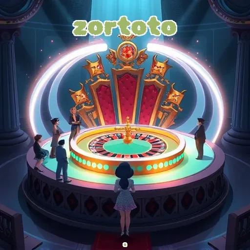 zortoto: Keunggulan Kebijakan Privasi untuk Pengguna Indonesia