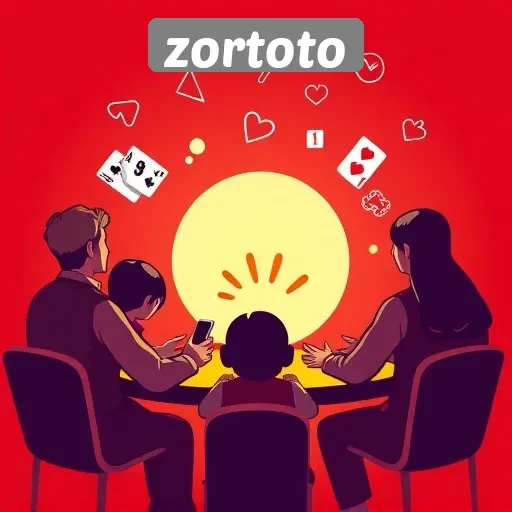 Manfaat Bergabung dengan Komunitas di Zortoto