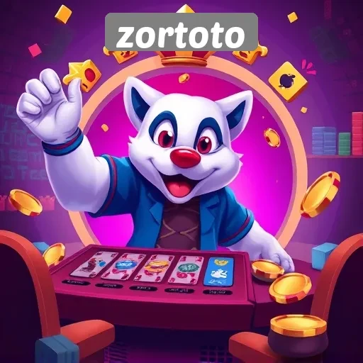 Pengalaman Gaming Terbaik di Situs Zortoto