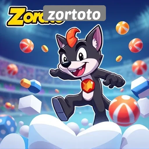 Potensi Bisnis di Balik Popularitas Zortoto di Kalangan Gamer