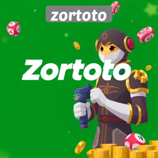 Kompetisi dan Turnamen di Zortoto yang Seru