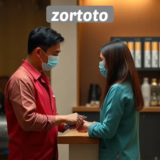 Pelayanan Pelanggan di Zortoto yang Membuat Pengguna Puas