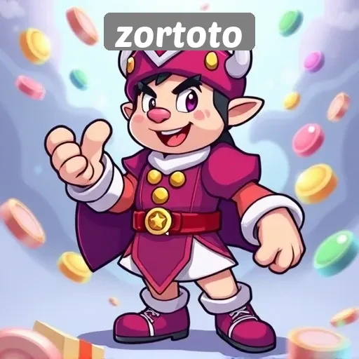 Menemukan Beragam Genre Game Menarik di Zortoto