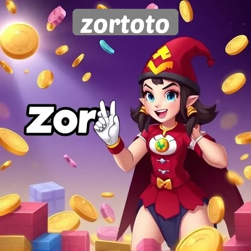 Keberagaman Game Menarik di Zortoto