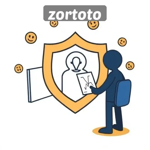 Menilai Keamanan dan Privasi di Situs Zortoto