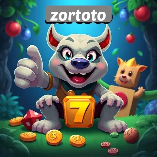 Menjelajahi Berbagai Genre Game di Zortoto