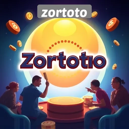 Menggali Keunikan Permainan di Zortoto