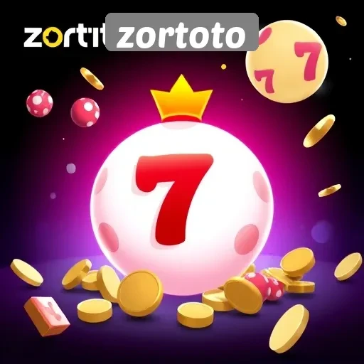 Permainan yang Tersedia di Zortoto Untuk Pengguna