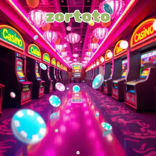 zortoto: Temukan Fitur Menarik dan Keunggulan Bermain di Sini