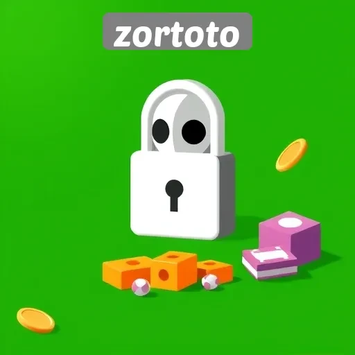 Pentingnya Keamanan dalam Bermain di Zortoto