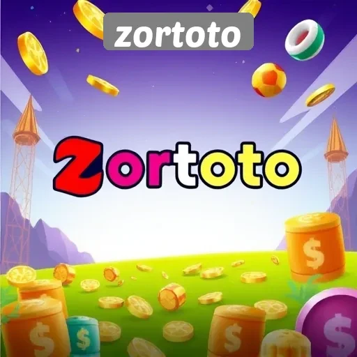 Mengenal Zortoto Sebagai Platform Permainan Online Terbaru