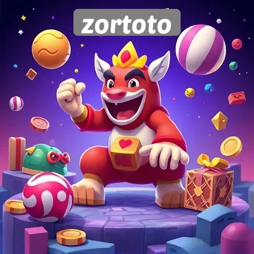 Pengenalan Zortoto Sebagai Platform Game Online