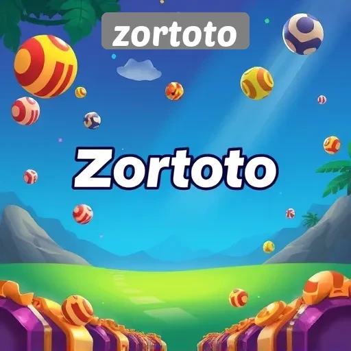 Bergabung dengan Komunitas Game Zortoto dan Manfaatnya