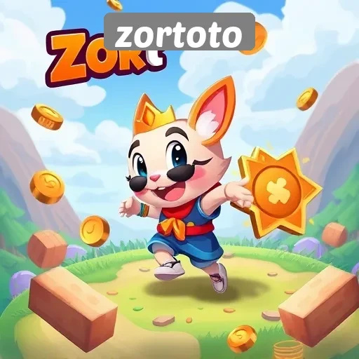 Tren Game Terbaru di Zortoto yang Perlu Diketahui