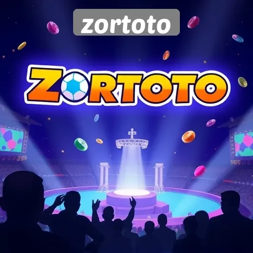 Hadiah dan Turnamen di Zortoto Menarik Perhatian Pemain