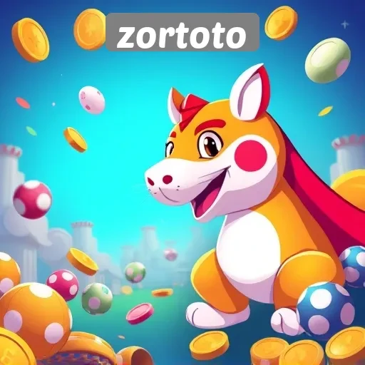 Mengenal Zortoto Sebagai Situs Permainan Online Terpercaya