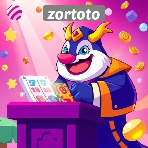 Mengulas Fitur Menarik Situs Game Zortoto