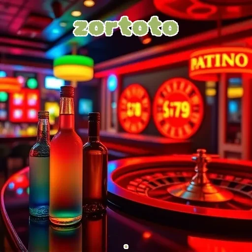 zortoto: Permainan Sicbo yang Bikin Ketagihan dalam Dunia Game Online