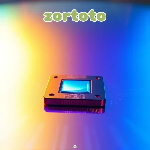 zortoto: Slot Online yang Memikat Hati Pemain Indonesia