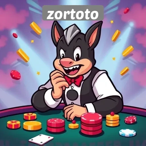 Taktik dan Strategi Bermain di Zortoto untuk Pemula