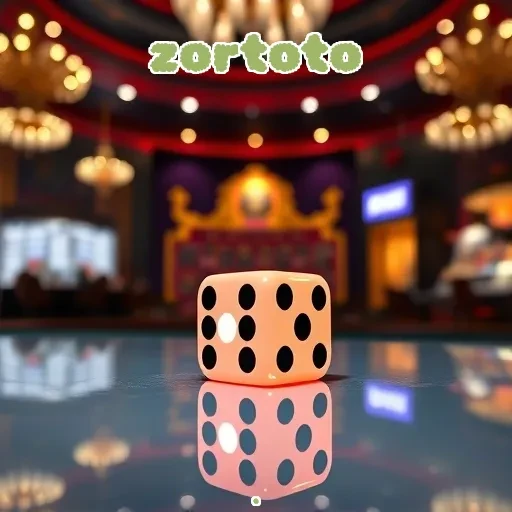 zortoto: Serunya Turnamen Slot yang Tak Boleh Dilewatkan!