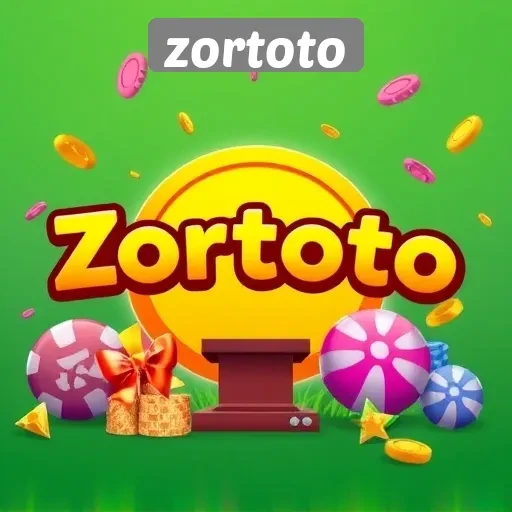 Berbagai Jenis Permainan yang Tersedia di Zortoto