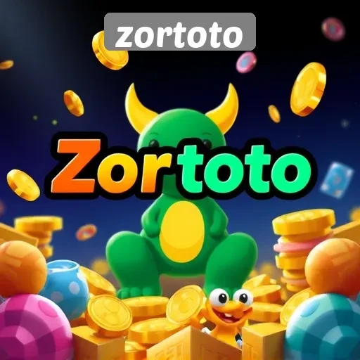 Perbandingan Zortoto dengan Situs Game Lain di Indonesia