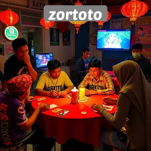 Tantangan dan Keseruan Bermain di Zortoto Bersama Teman