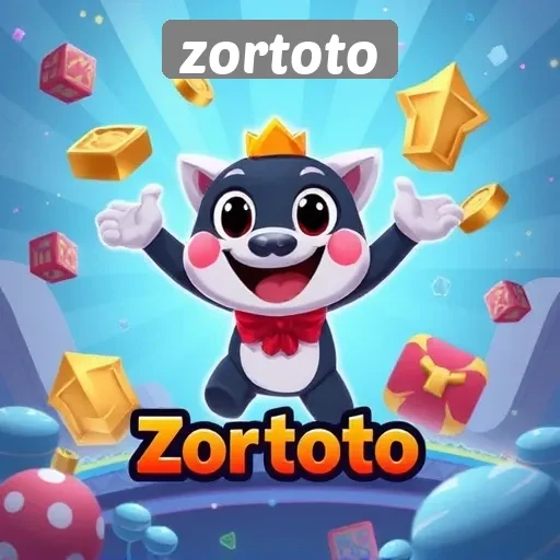 Mengulik Fitur Menarik di Situs Zortoto untuk Penggemar Game