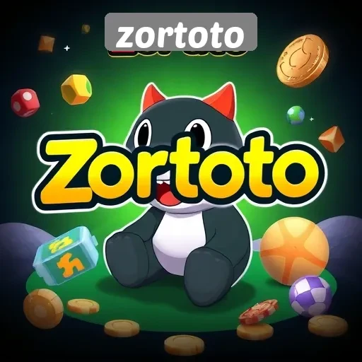 Zortoto Sebagai Pilihan Utama Penggemar Game di Indonesia