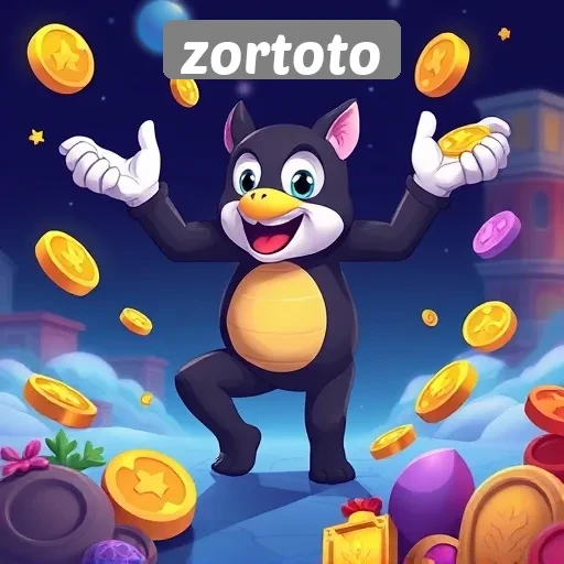 Mengenal Zortoto Situs Game Terbaru di Dunia Digital