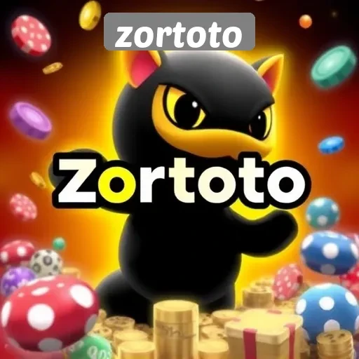 Mengenal Zortoto Sebagai Situs Game Terpercaya di Indonesia