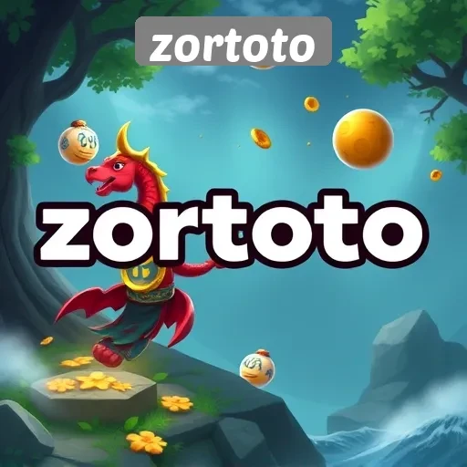 Zortoto: Bagaimana Situs Ini Menarik Perhatian Gamer Tanah Air