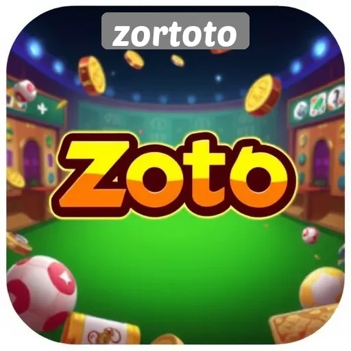 Zortoto dan Pengalaman Bermain Game yang Mengasyikkan