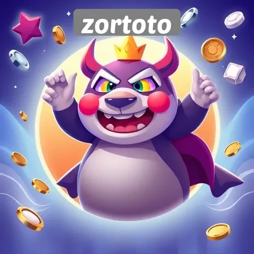 Zortoto Situs Game Inovatif untuk Pecinta Permainan Online