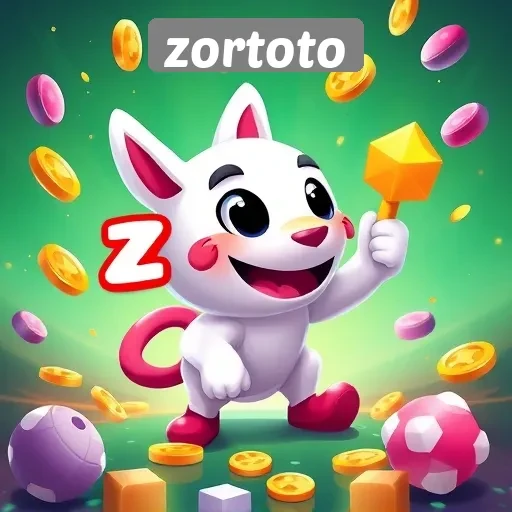 Mengenal Zortoto Situs Game Terintegrasi di Indonesia