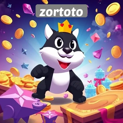 Mengenal Zortoto Sebagai Platform Game Online