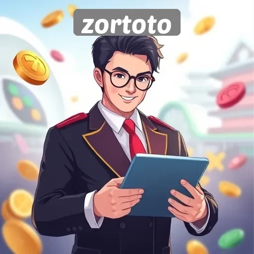 Zortoto Sebagai Platform Game Online Terpopuler di Indonesia